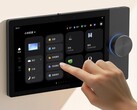 Le Smart Central Control Screen Max (photo) de Xiaomi est sur le point de faire l'objet d'un crowdfunding en Chine. (Source de l'image : Xiaomi)