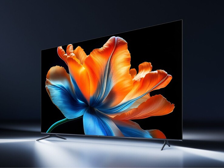 Le Xiaomi TV S Mini LED 2026 arrive en Europe