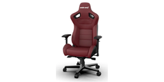 L&#039;AndaSeat Kaiser 2. (Source : AndaSeat)