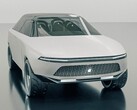 Le concept de Apple Car n'a pas été abandonné (image : Vanorama)