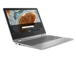 En examen : Lenovo Flex 3 Chrome 11M836. Unité de test fournie par MediaTek