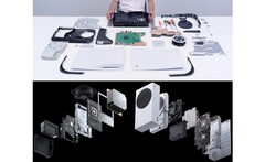 Toutes les consoles de la prochaine génération disposent de solutions de refroidissement considérables. (Source de l'image : PlayStation/Xbox - édité)