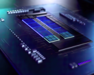 L'Intel Core i9-13900K affiche des performances impressionnantes dans les benchmarks Geekbench et Cinebench R23 qui ont fuité. (Image Source : Intel)