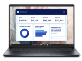 Les gains de performance par watt d'une génération à l'autre sont pleinement démontrés avec le dernier modèle 14 pouces de Dell destiné aux entreprises (Source de l'image : Dell)