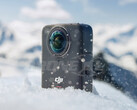 La DJI Osmo 360 défiera l'Insta360 X5 avec une caméra 360 degrés de 1 pouce et 120 MP. (Source de l'image : via DroneXL)