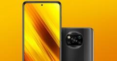 Un POCO X3 Pro équipé d'un Snapdragon 855 pourrait être rejoint par un Snapdragon 730 de Xiaomi dans les prochains mois. (Source de l'image : Xiaomi)