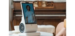 Le dispositif d&#039;IA émotionnelle Euvola. (Source de l&#039;image : SmartApe Tech via Kickstarter)