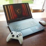 Critique de l'ordinateur portable MSI Katana 17 HX : Une marge de progression pour les joueurs RTX 5070