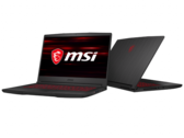 Test du MSI GF65 Thin 10UE : la GeForce RTX 3060 à prix contenu
