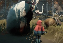 Herdling est actuellement évalué positivement à 95 % sur Steam, avec un accueil tout aussi positif de la part des critiques. (Source de l'image : Steam)