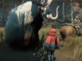 Herdling est actuellement évalué positivement à 95 % sur Steam, avec un accueil tout aussi positif de la part des critiques. (Source de l'image : Steam)