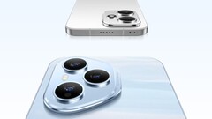 Les 400 et 400 Pro. (Source de l'image : Honor)