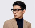 les lunettes IA d'iFlytek sont dotées d'un micro-projecteur intégré.