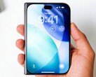 image conceptuelle de l'iPhone Ultra/Fold.