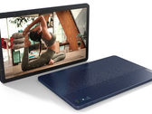 La Tab M10. (Source : Lenovo IN)