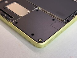 Grands modules de haut-parleurs