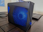 Test du Liquid Propulsion Package G2 d'Eluktronics : refroidissement à eau pour PC portable RTX 4090