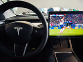 La Tesla Model Y entre pour la première fois dans les marchés publics chinois