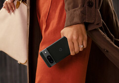 La dernière série de mises à jour de Google n'apporte aucune nouvelle fonctionnalité aux appareils Pixel. (Source de l'image : Google)