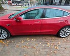 Les prix des Tesla Model 3 d'occasion connaissent la plus forte baisse jamais enregistrée