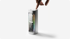 Le Shargeek 300. (Source de l'image : Sharge)