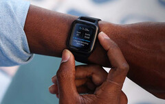 On ne sait pas depuis combien de temps les problèmes d'installation sont présents pour la série Venu Sq 2. (Source de l'image : Garmin)