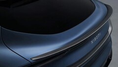 Le YU7( ?). (Source de l'image : Digital Chat Station via Weibo)