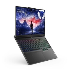 Les Lenovo Legion 7i et 5i (16, 9) sont dotés respectivement d&#039;une batterie de 99,99 Wh et de 80 Wh. (Source : Lenovo)