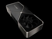Le successeur de la GeForce RTX 3090 pourrait s'appeler GeForce RTX 5090 et ne serait pas une série 4000 (Image source : NVIDIA)