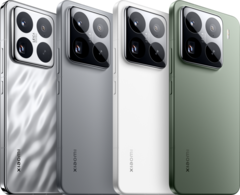 Les coûts de réparation de la série 15 de Xiaomi révélés : Le remplacement de la carte mère rivalise avec le prix d'un téléphone d'entrée de gamme (Source : Xiaomi)