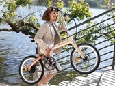 Le vélo électrique ADO Air Carbon fera bientôt l'objet d'un crowdfunding sur Indiegogo. (Source de l'image : ADO)