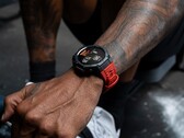 L'intégration de Health Connection pour les smartwatches Amazfit a été améliorée. (Source de l'image : Amazfit)