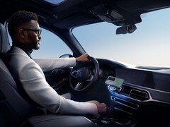Le chargeur de voiture sans fil Prime d&#039;Anker (photo) est désormais disponible en Allemagne. (Source de l&#039;image : Anker)