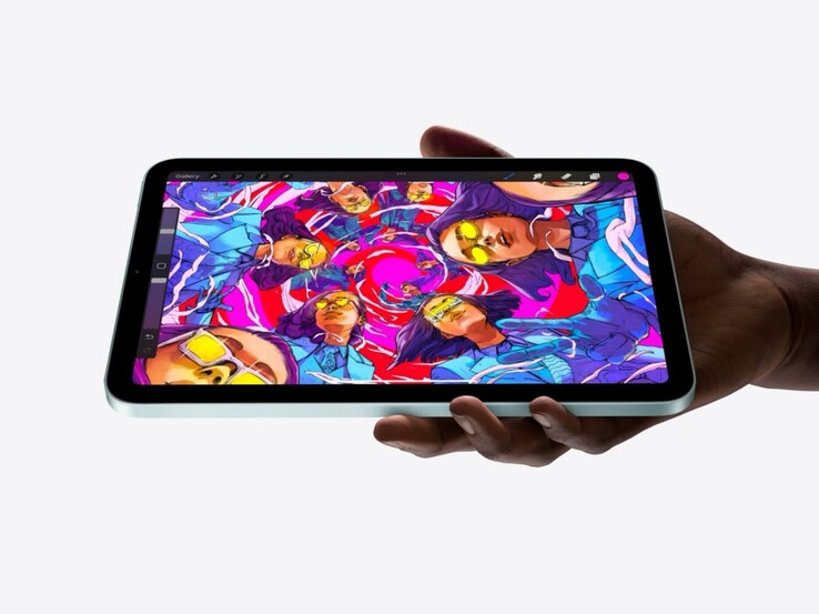 L'iPhone Fold devrait ressembler à l'iPad mini, mais en plus petit.