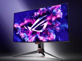 Asus a peut-être porté sa garantie OLED à deux ans, mais MSI l'a déjà battu sur ce point. (Source de l'image : Asus)