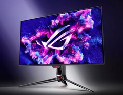 Asus a peut-être porté sa garantie OLED à deux ans, mais MSI l&#039;a déjà battu sur ce point. (Source de l&#039;image : Asus)