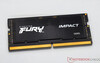 Kingston FURY Impact SO-DIMM Kit 64 GB