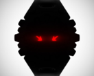 Casio a présenté la nouvelle montre G-Shock GAV-01 sur Weibo en Chine. (Source de l'image : Casio via Weibo)