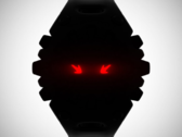 Casio a présenté la nouvelle montre G-Shock GAV-01 sur Weibo en Chine. (Source de l'image : Casio via Weibo)