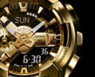 Casio pourrait ajouter une nouvelle montre à la série GM-110, qui comprend la GM-110G (ci-dessus). (Source de l'image : Casio)