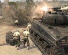 Company of Heroes Gold bénéficie d'une réduction de 80 % sur Steam jusqu'au 7 août.