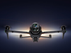 Le Mavic 4 Pro sera l&#039;un des drones grand public les plus chers lors de son lancement le 13 mai (Source de l&#039;image : via Igor Bogdanov - édité)