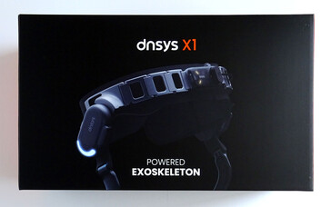 Encadré. (Source de l'image : Notebookcheck)