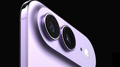 Selon le YouTuber John Prosser, les successeurs de l'iPhone Air 2 pourraient un jour devenir le modèle d'iPhone de référence de demain.