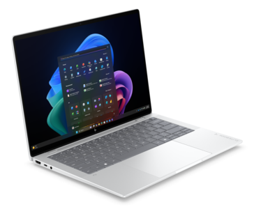 HP EliteBook X G2q (source : HP)