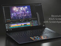 Asus ZenBook Pro 15 UX535 : Plutôt avec plus de zen la prochaine fois (source de l'image : Asus)