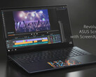 Asus ZenBook Pro 15 UX535 : Plutôt avec plus de zen la prochaine fois (source de l'image : Asus)