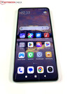 Xiaomi Redmi Note 14 5G (image source : Manuel Masiero)