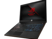 Courte critique du PC portable Asus ROG GU501GM (i7-8750H, GTX 1060)