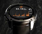 Le Garmin Enduro 3 présenté ici pourrait bientôt avoir un successeur.